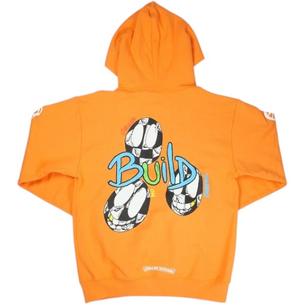 Size【M】 CHROME HEARTS クロム・ハーツ MATTY BOY PPO LINK BUILD