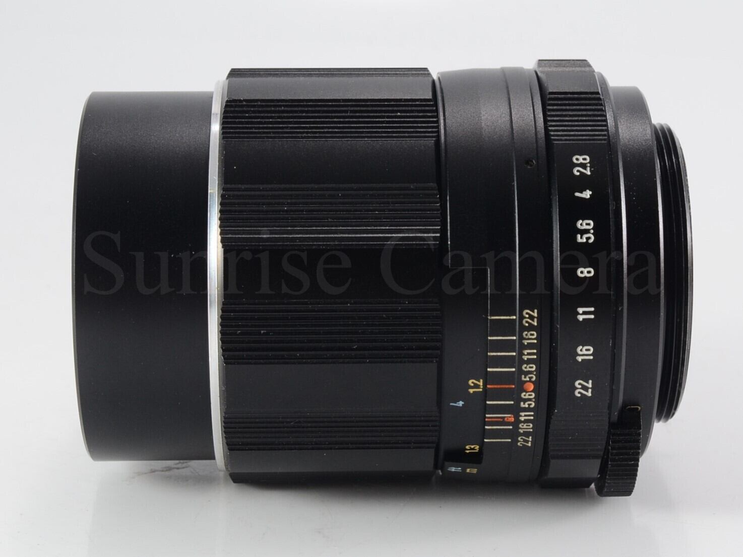PENTAX Super Takumar 105mm F2.8 M42 ペンタックス (61335