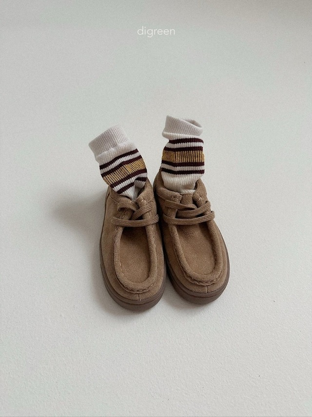 〘予約〙digreen / socks_ Authentic