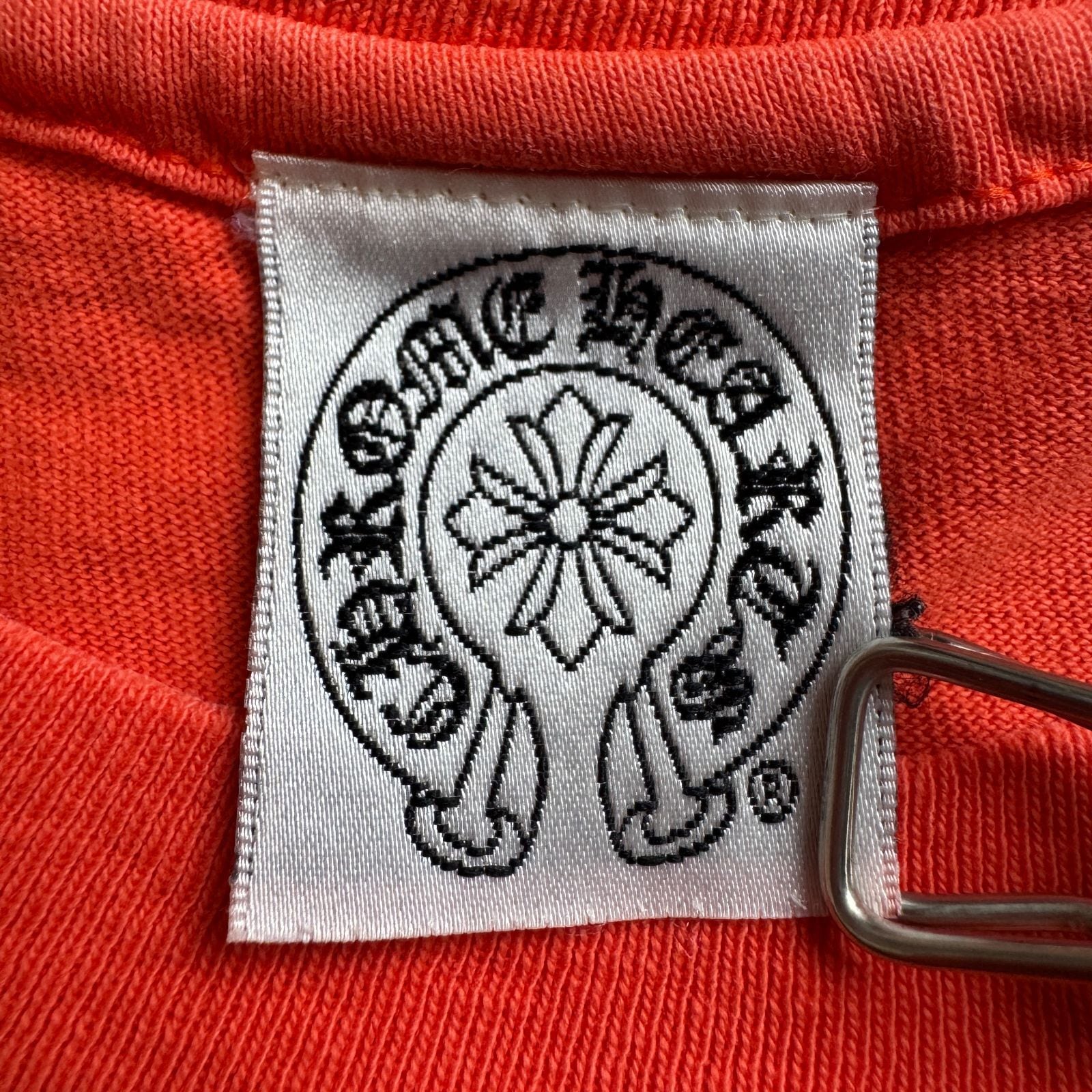 90s Chrome Hearts 