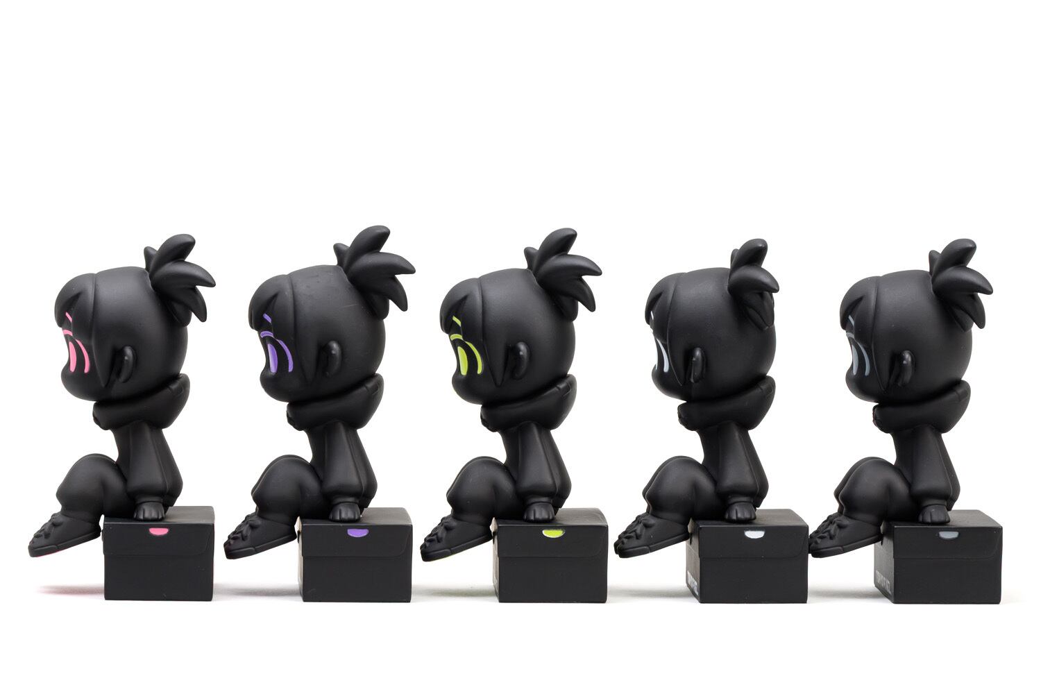 magodesu ソフビKICKちゃん | TOKYO PiXEL. shop & gallery