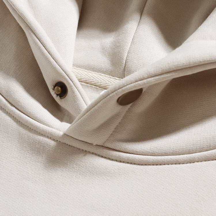 ★PULLOVER IN COUPLE HOODIE　　　A0860