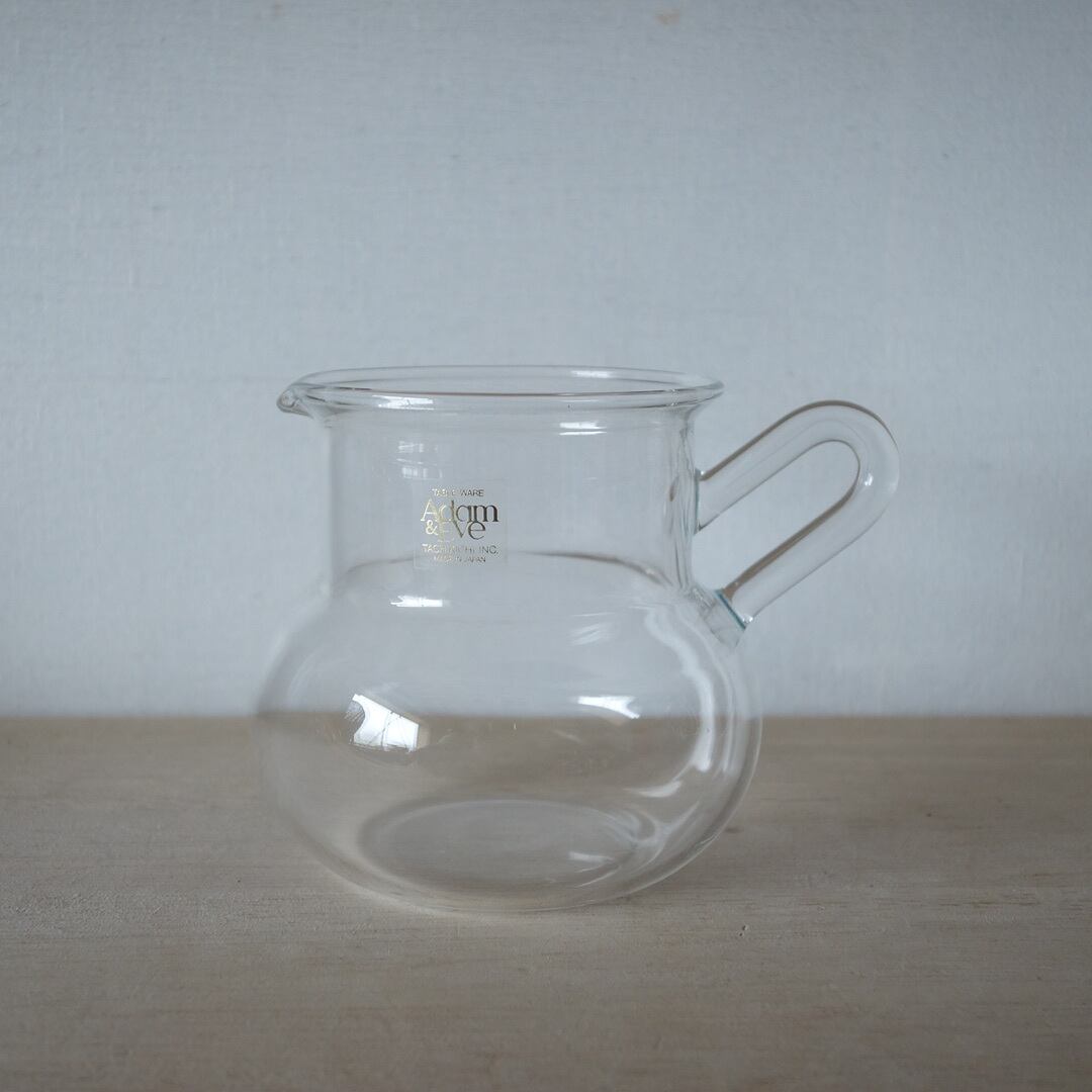 アレッシィドレッシングポット