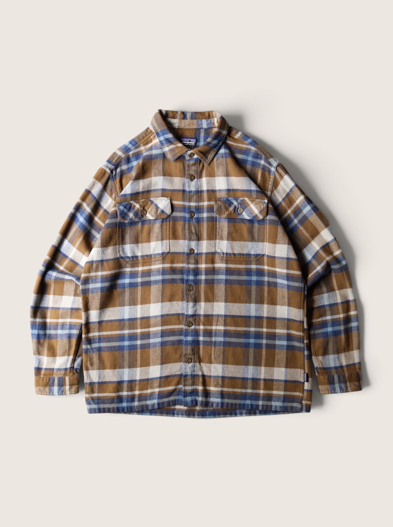 patagonia