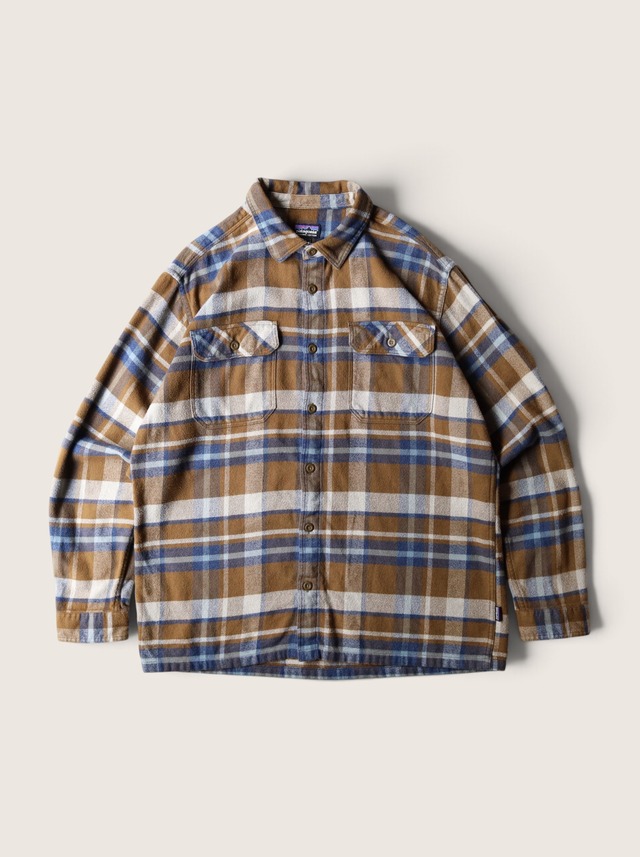 50's Rayon Shirt