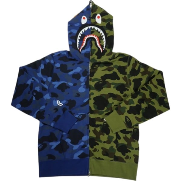 A BATHING APE | STAY246