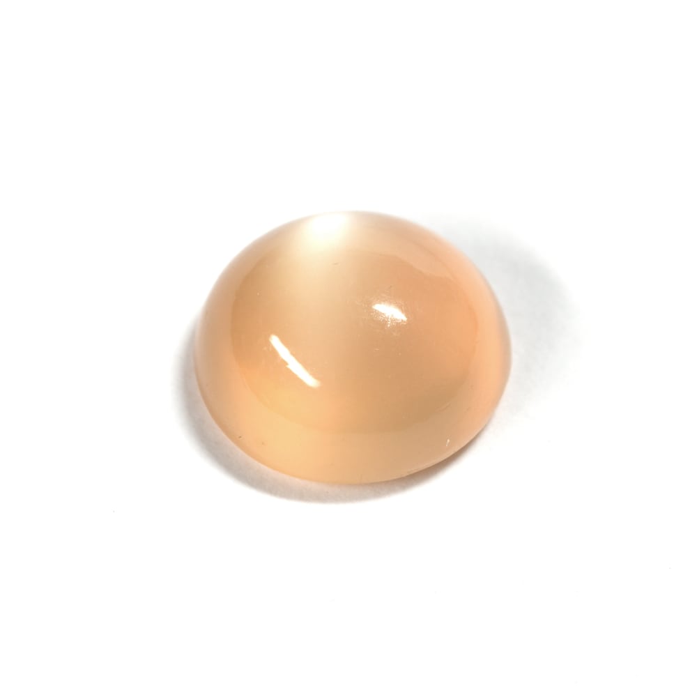 【10/28新着】オレンジムーンストーン タンザニア産 2.54ct #QE018