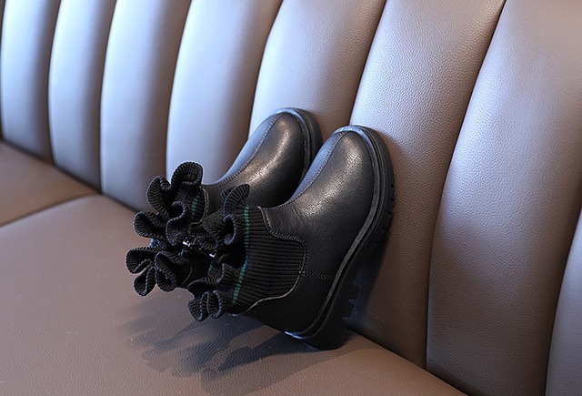 [取り寄せ]mellow boots
