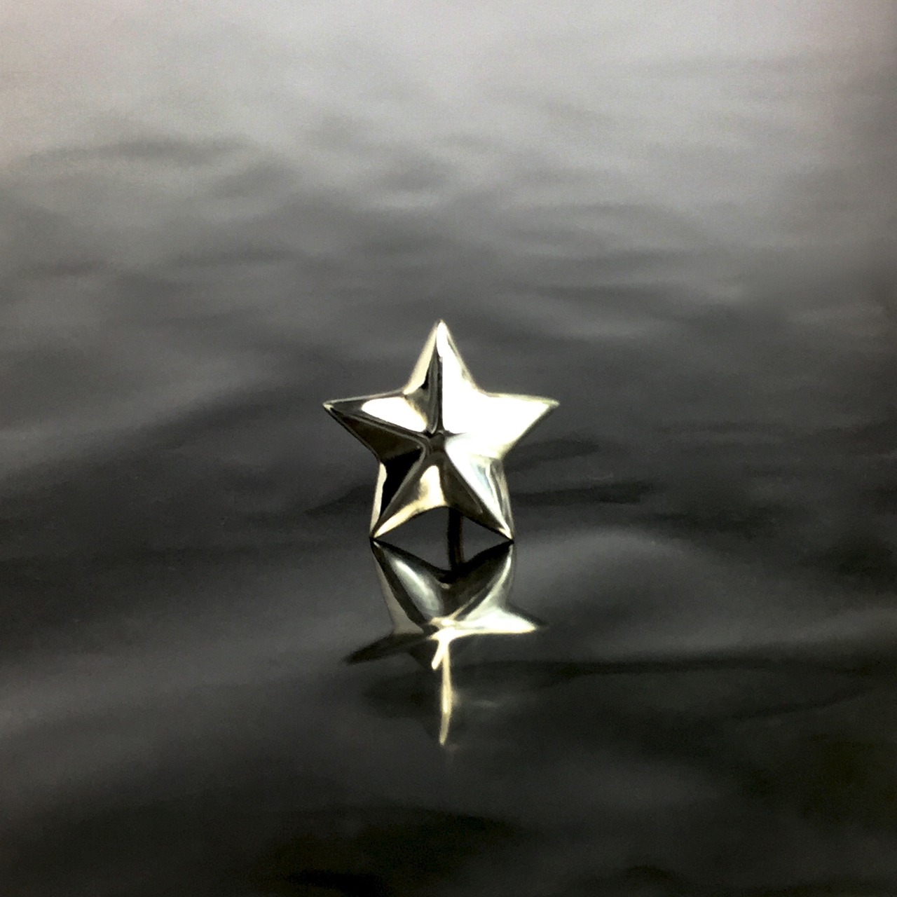 STAR STUD / スターピアス