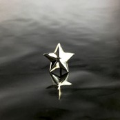 STAR STUD / スターピアス