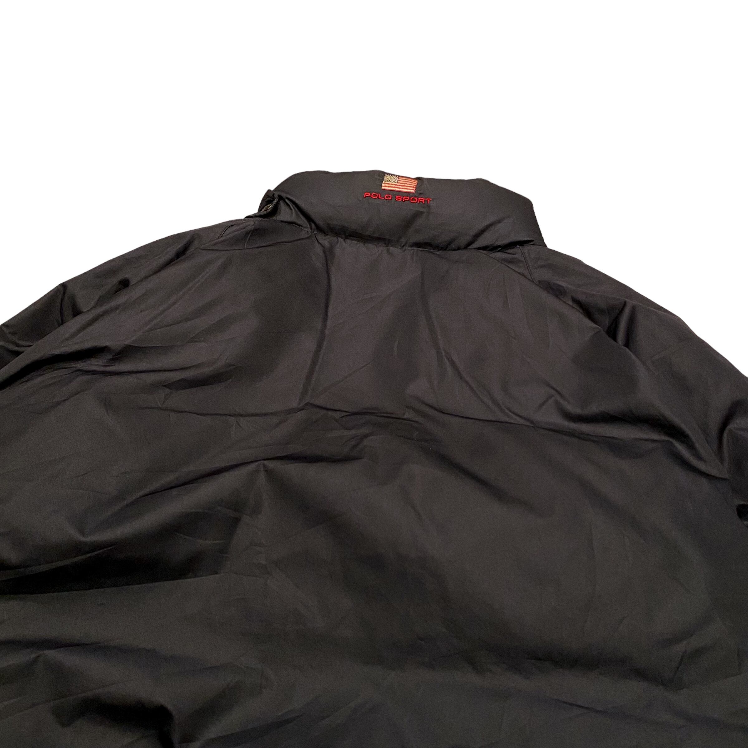 90's POLO SPORT Ralph Lauren Down Jacket XL / ポロスポーツ 90's POLO SPORT Ralph Lauren Down Jacket XL / ポロスポーツ