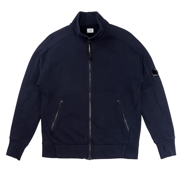 CP Company ZipUpLenzSweat