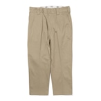 430(FOURTHIRTY) DF BT-W CHINO / BEIGE