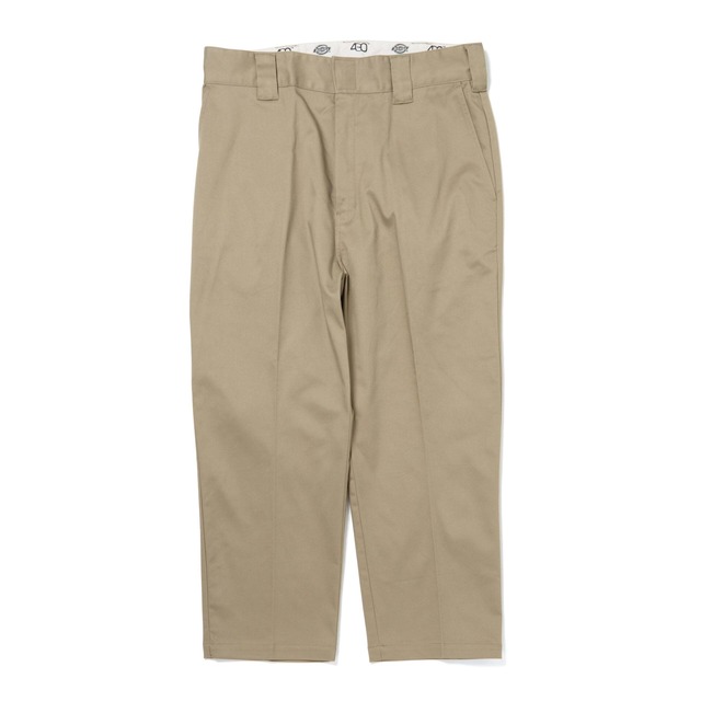 430(FOURTHIRTY) DF BT-W CHINO / BEIGE