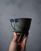 飯碗　瓢箪　C