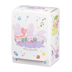 海外ポケモンセンター限定デッキケース「グーミー」