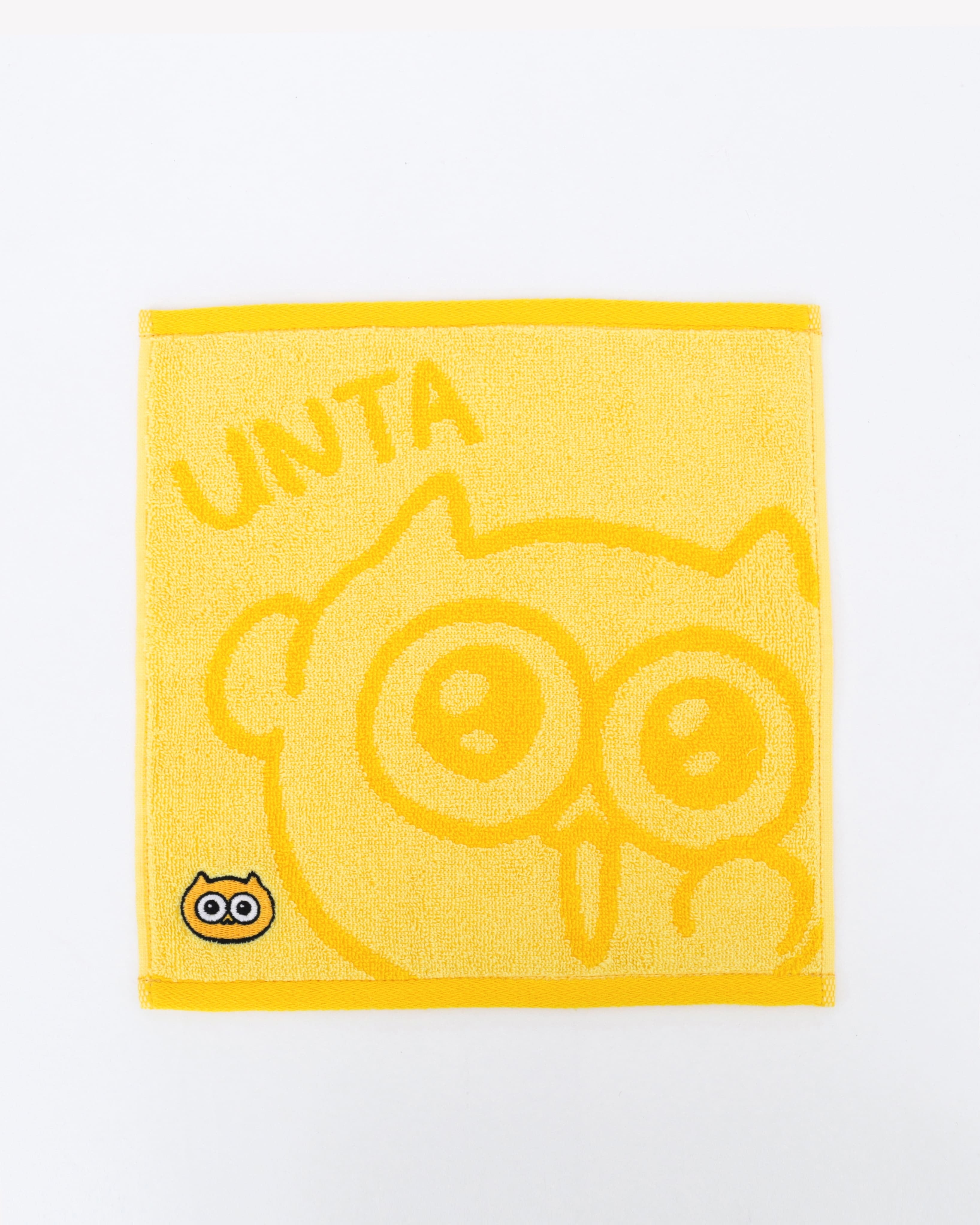 タオルハンカチ うんた | うんたた商会