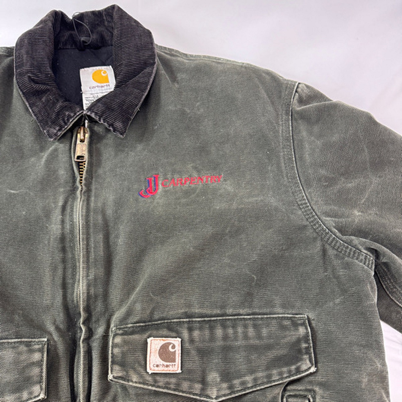 Carhartt 