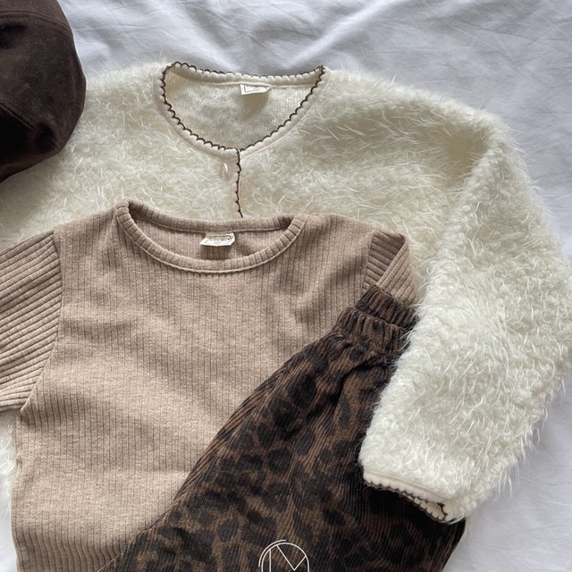 《予約》lovin' ¨ hopi pants