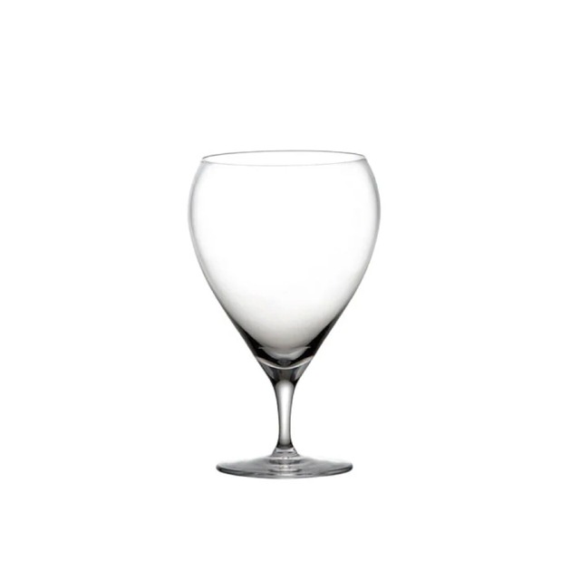 【⽊村硝⼦店】バンビ ワイングラス11 oz