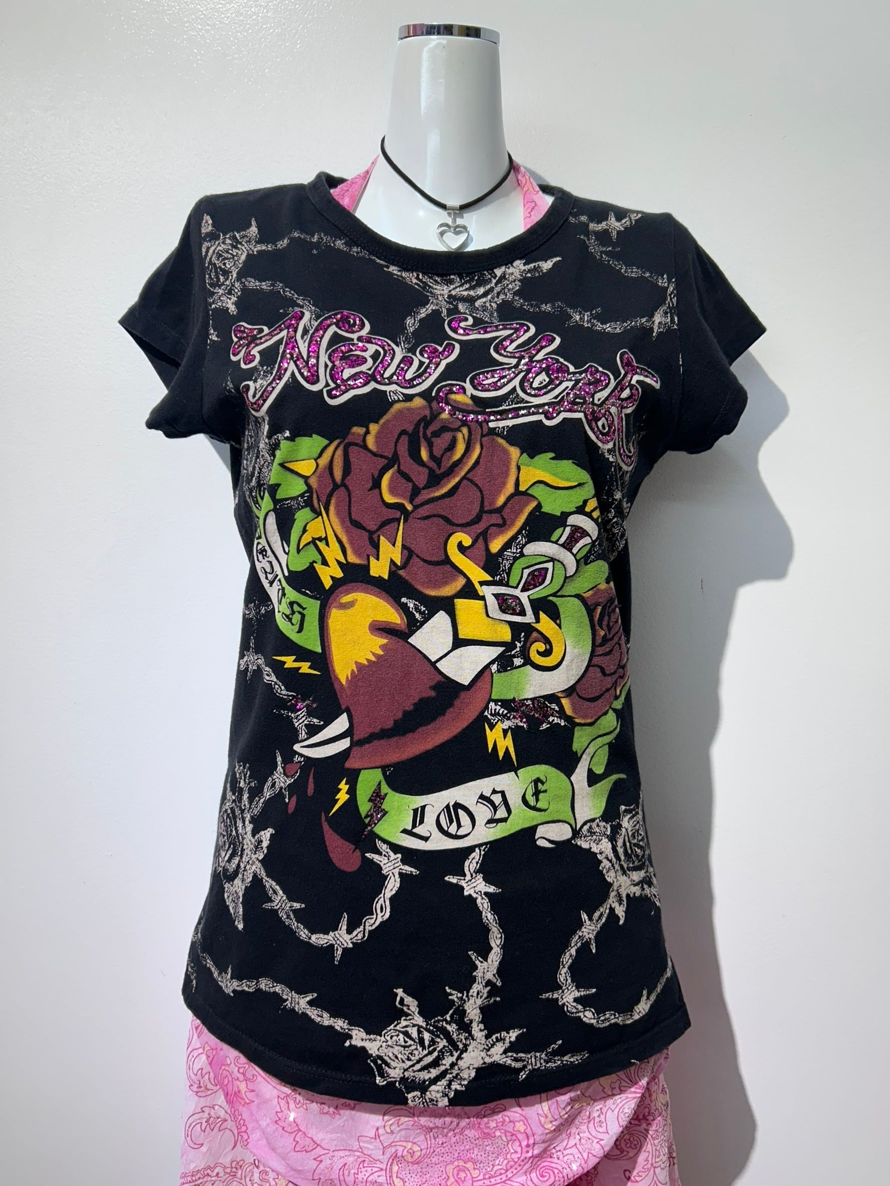 Tee