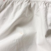 1900s france 球と球によるサーカス的レースドロワーズ