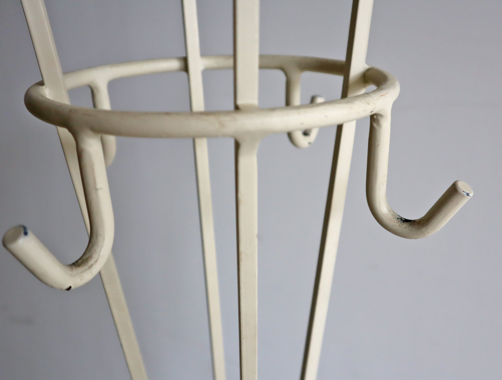 【unico】 美品 ポールハンガー SARAH unico SARAH ポールハンガー | fismic