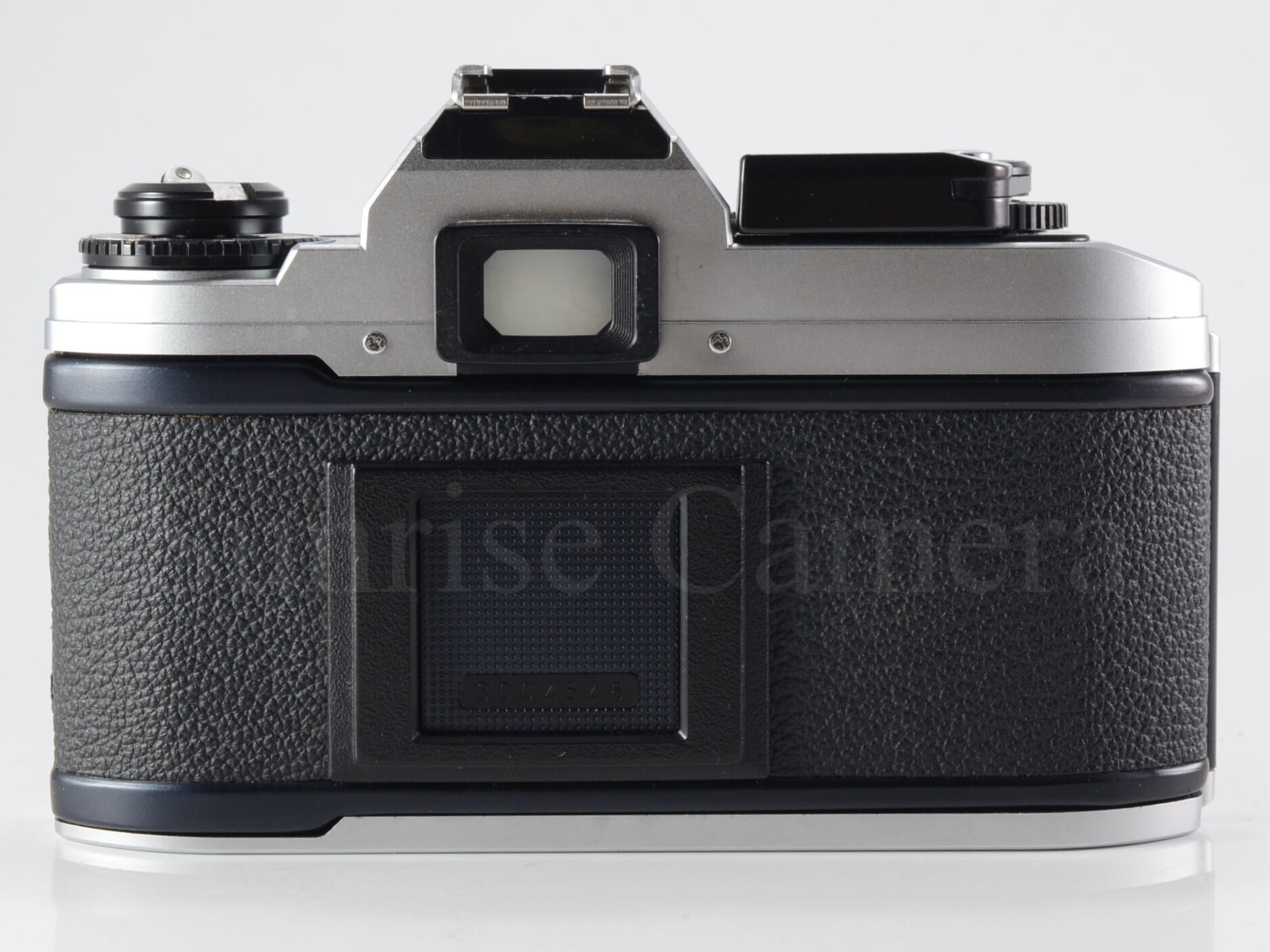 Nikon FG-20 / Zoom NIKKOR 35-70mm F3.5-4.5 ニコン（61417