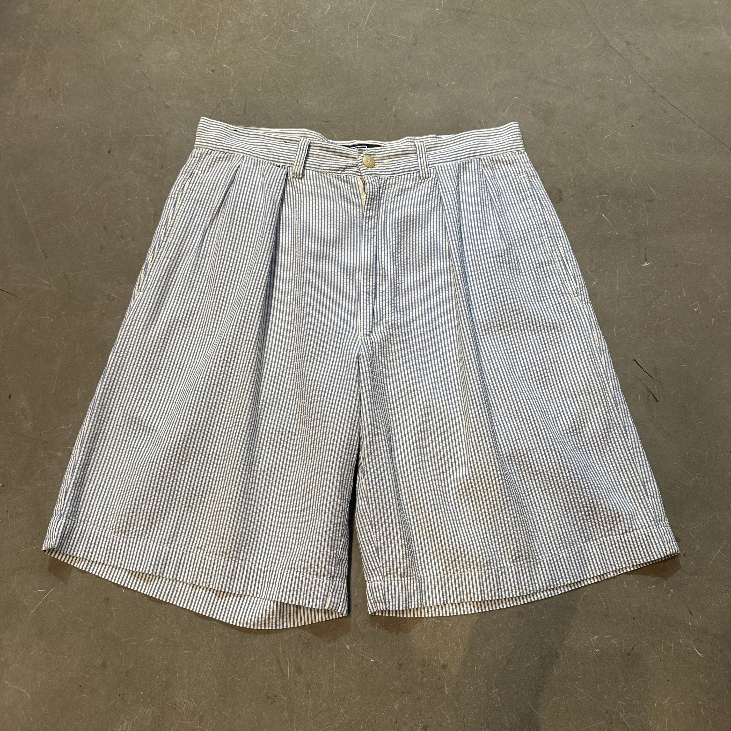 00s Dickies Painter Shorts 白 W34 ディッキーズ ホワイトペインター