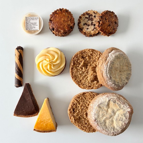 Assorted /レモンタルト    (冷凍)