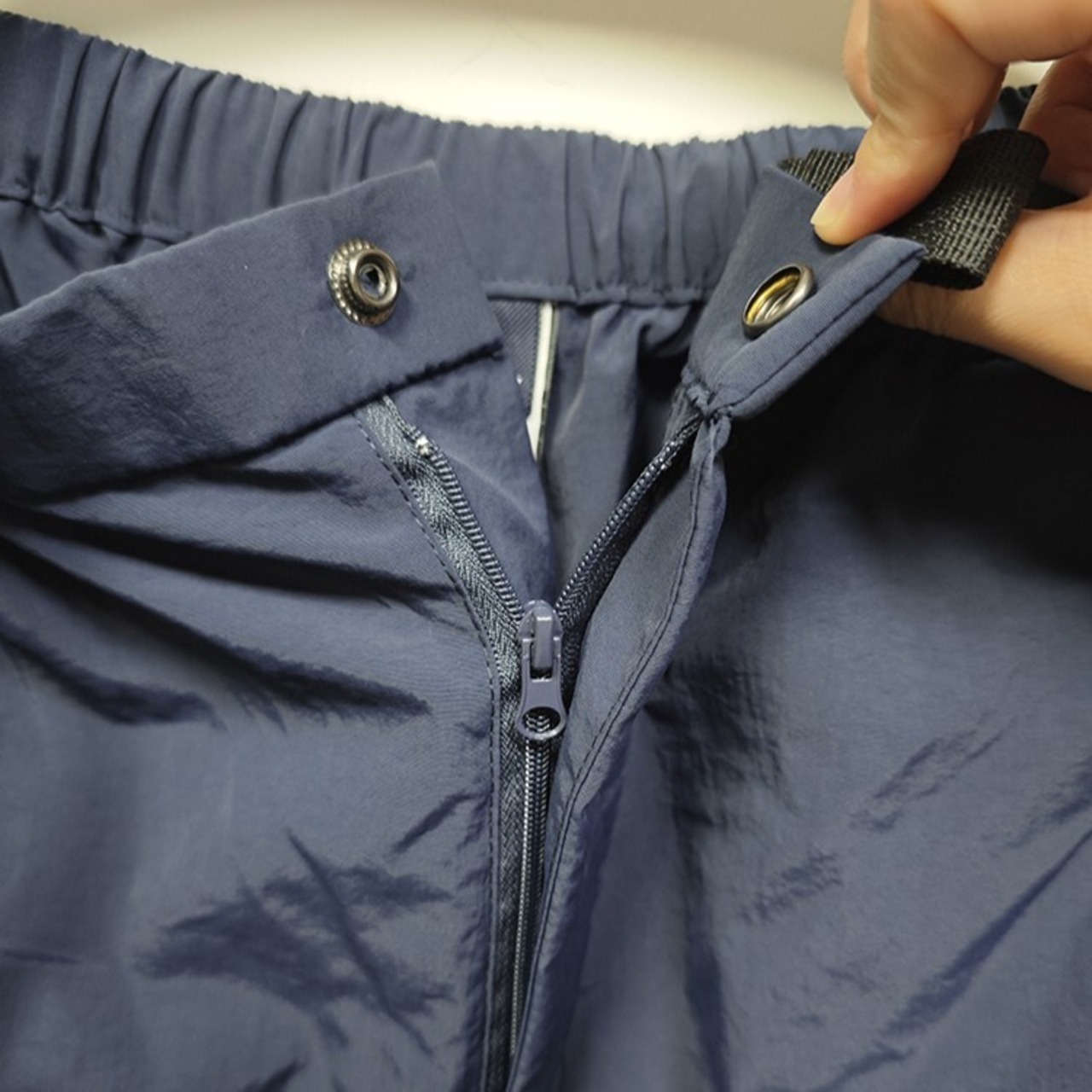 2Way Zip-Off Cargo Pants / 2ウェイ ジップオフ カーゴ パンツ