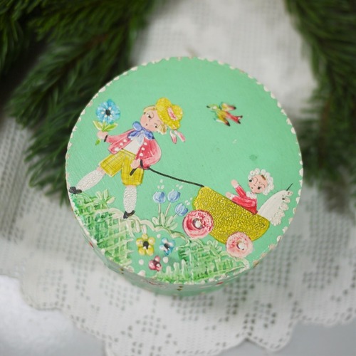 ミニシュパンシャハテルン ベビーと散歩 ドイツ