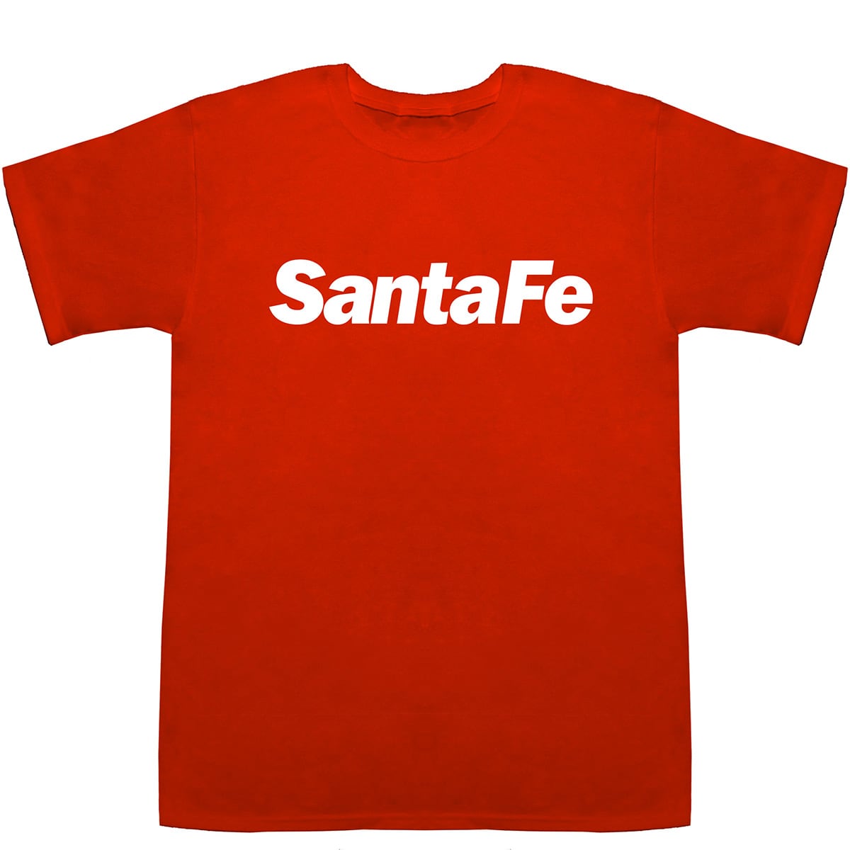サンタフェ Santa Fe T-shirts【Tシャツ】【ティーシャツ】【アメリカ