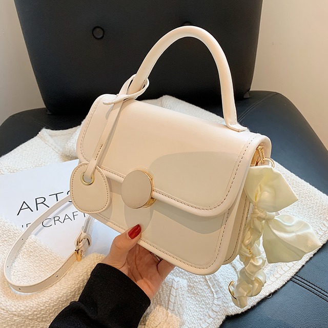 サマー 夏物 スクウェア メッセンジャーバッグ Tiancai_Wing_Bag91358959964