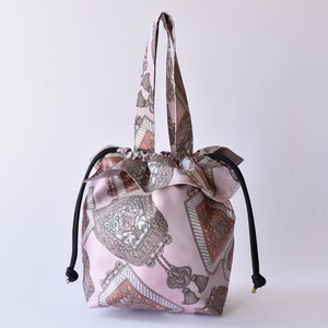 DRAWSTRING BAG / No, 10231