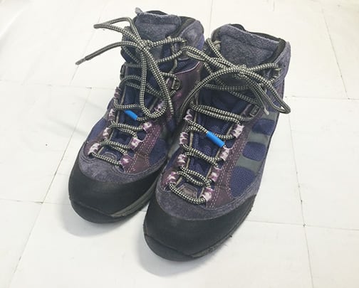 登山靴／モンベル／トレッキングシューズ／26.5／mont-bell 登山靴（トレッキング）｜モンベル