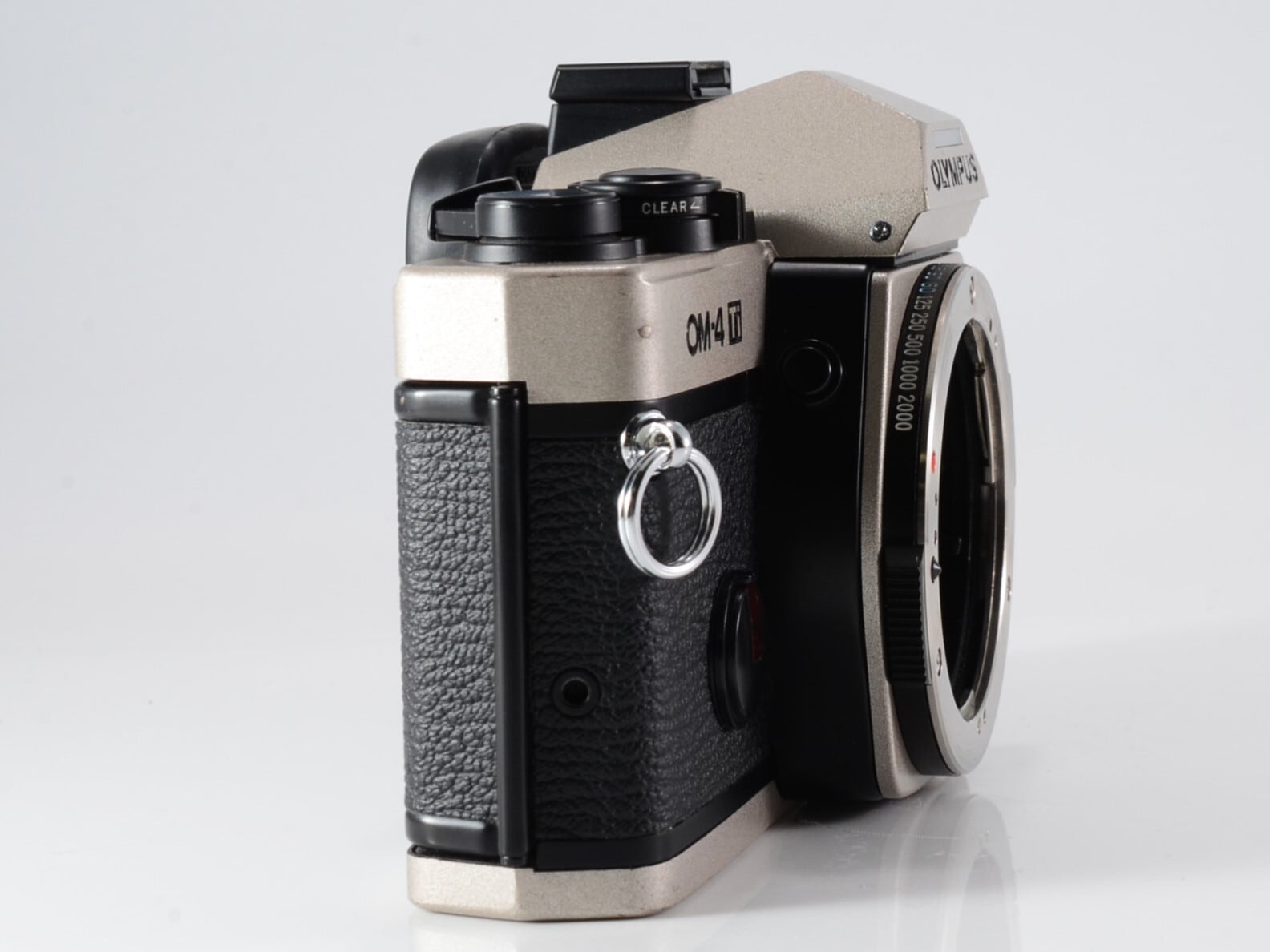 OLYMPUS OM-4 Ti ボディ オリンパス（23593） | サンライズカメラ