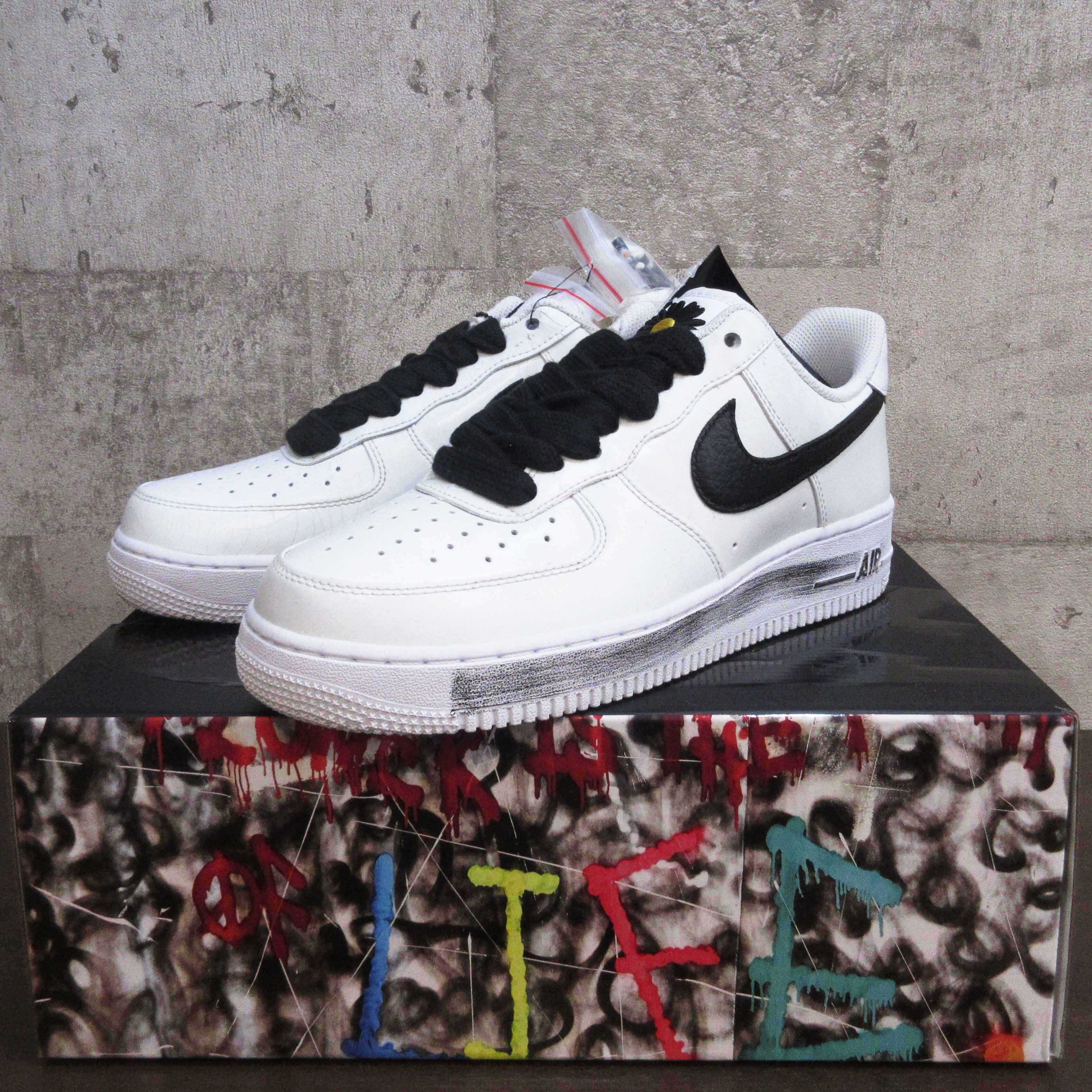 Nike Air Force 1 Low G-Dragon Peaceminusone Para-Noise 2.0 (Nike/スニーカー)  64702175【BUYMA】