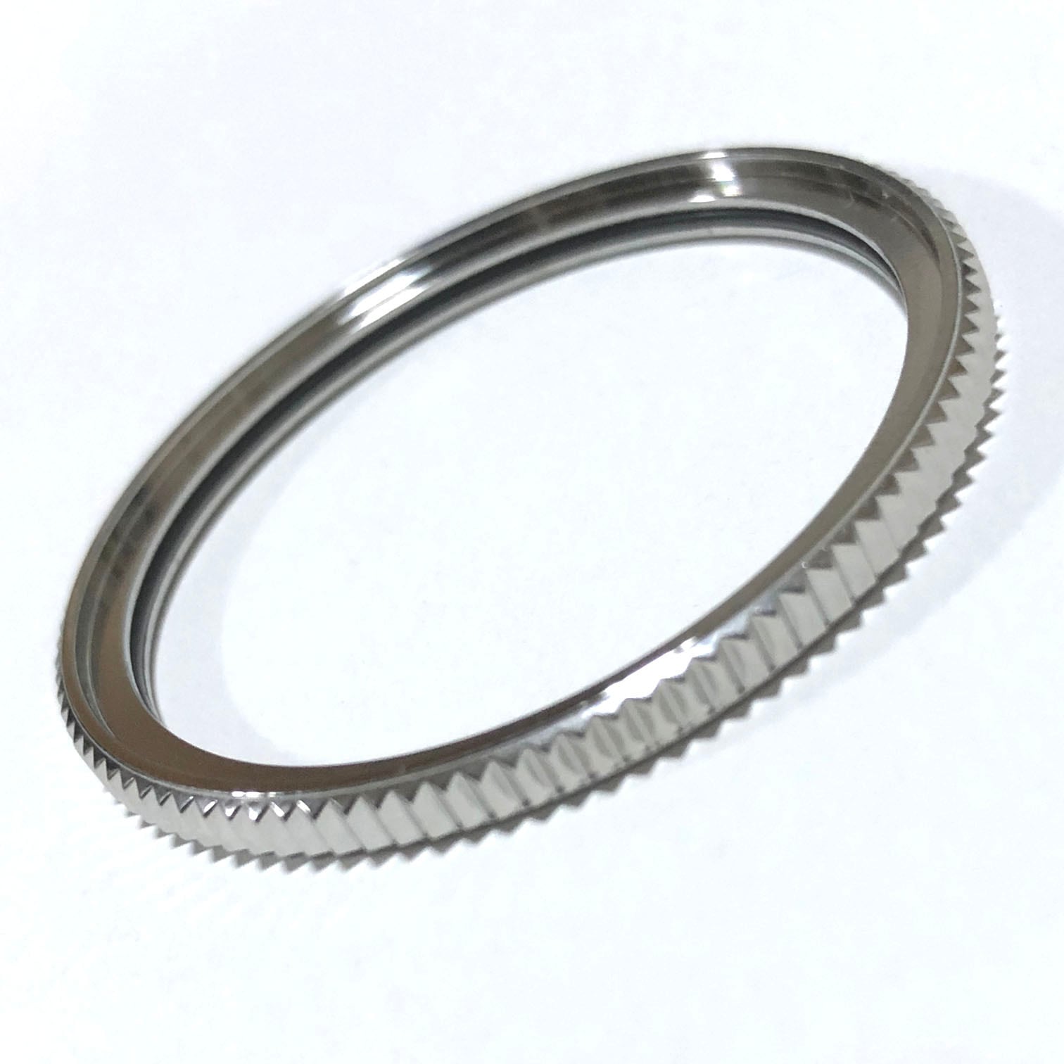 Pebble Steel【リファビッシュ】シルバー Reeplush（リープラッシュ）｜シルバー925名入れ刻印アクセ