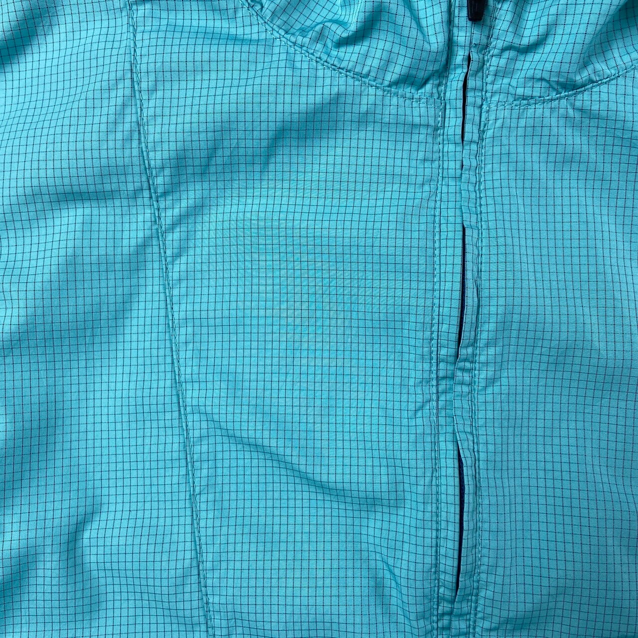 NIKE ACG ナイキ ナイロンアノラックパーカー パッカブル メンズS相当