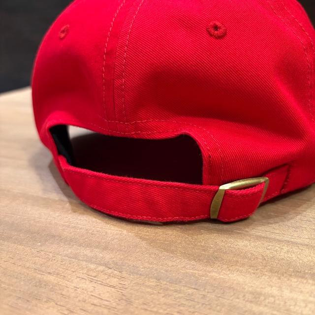COCA-COLA 6PANEL CAP