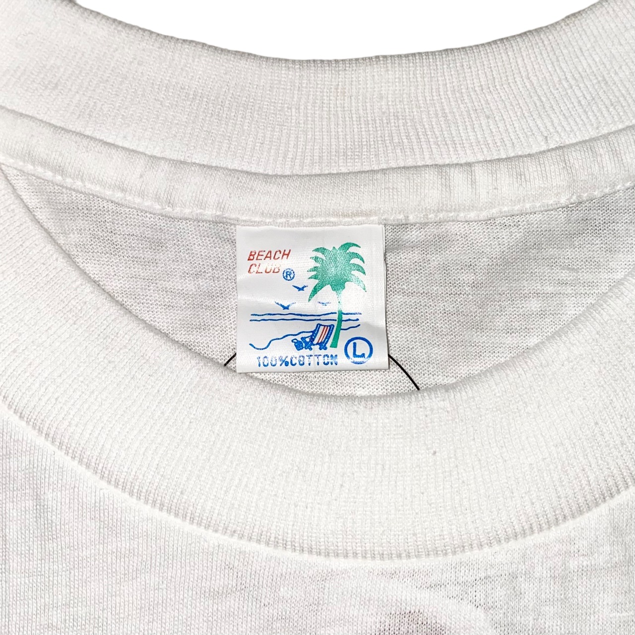 vintage 1990’s JOAN MIRO art tee