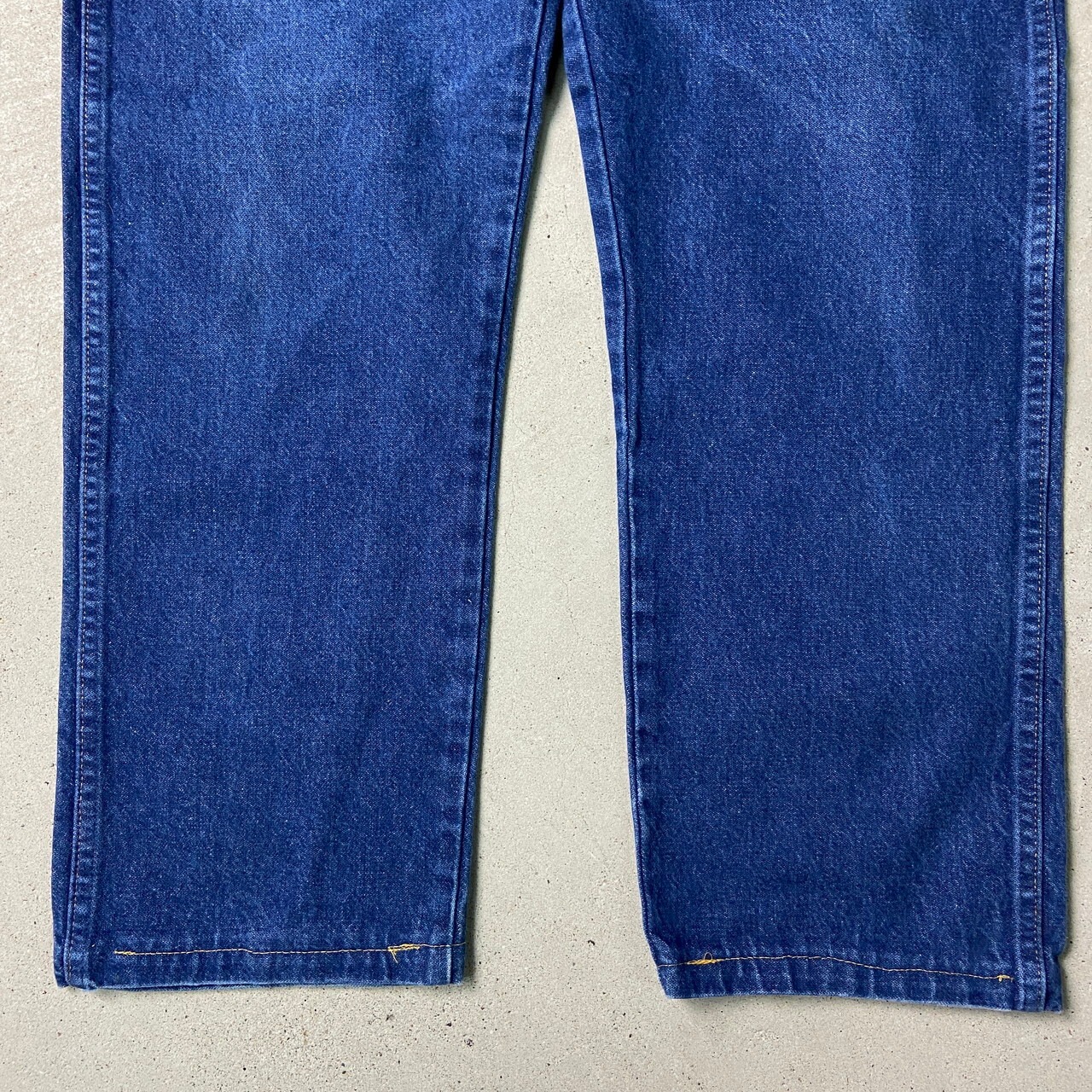 00年代 Wrangler ラングラー デニムパンツ 13MWZPW ストレート メンズ 