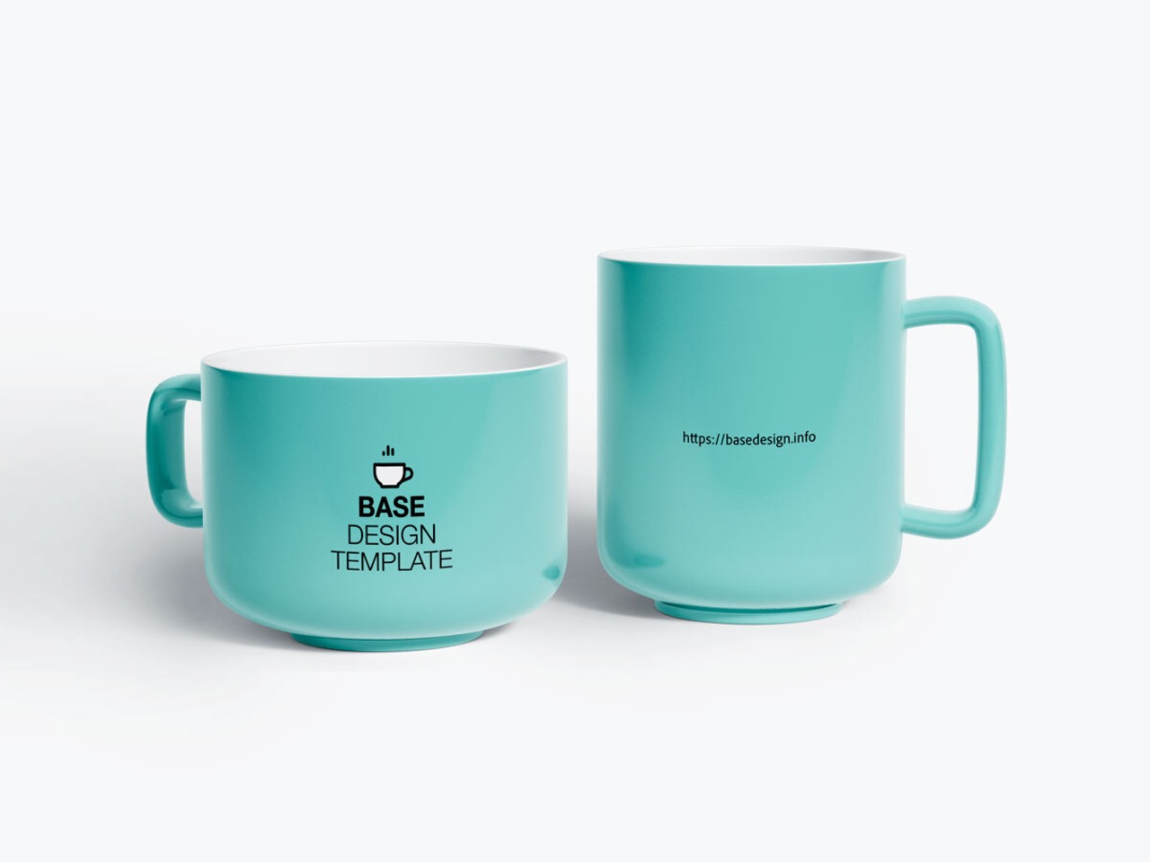 オリジナルマグカップ