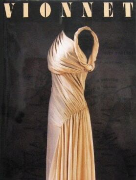 VIONNET Madeleine Vionnet | magnif