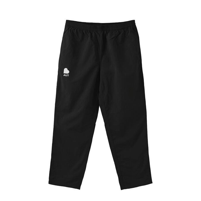 NOROLL / THICKWALK DUCK PANTS -BLACK- | PAY ID
