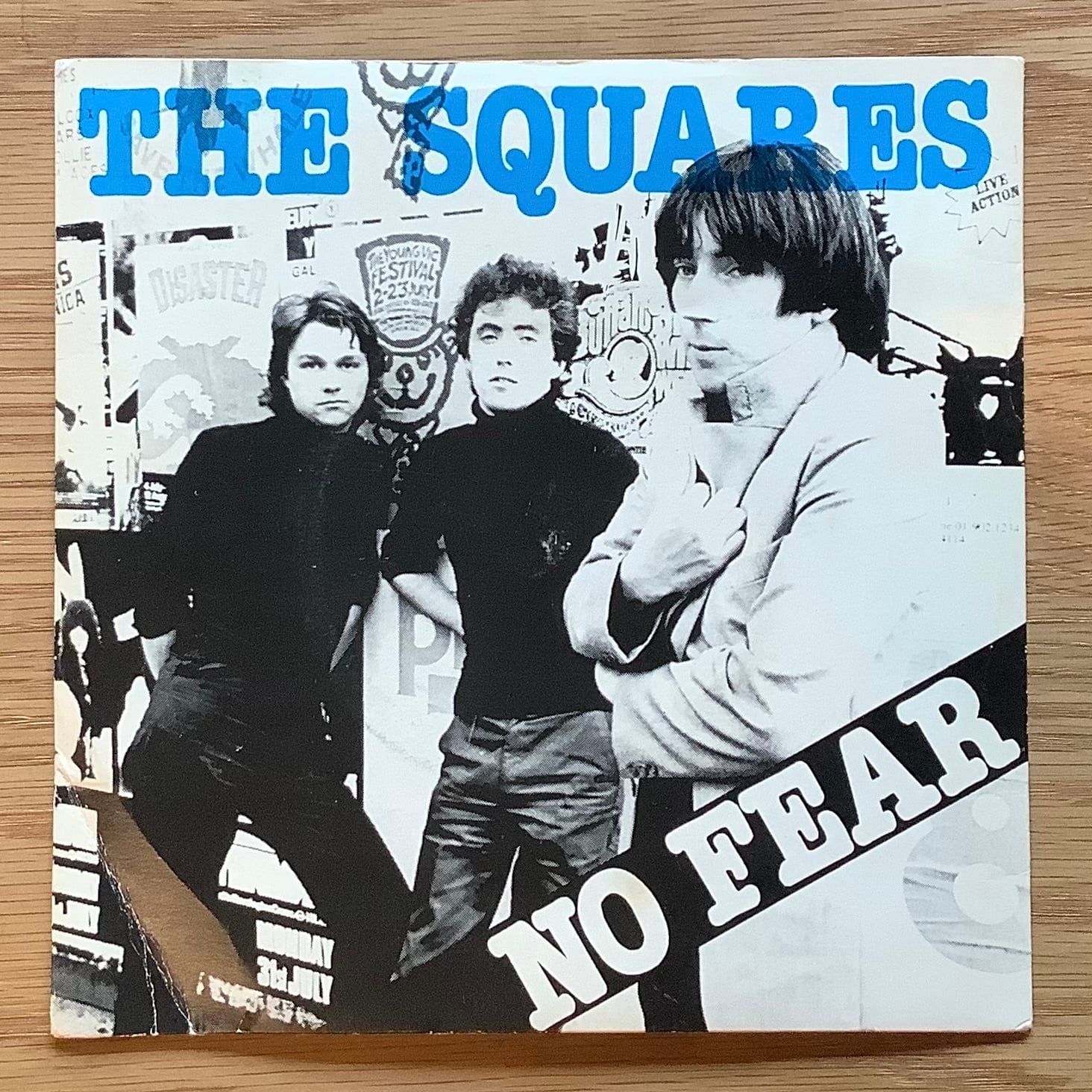 PUNK / POWER POP | Plastic Soul Records
