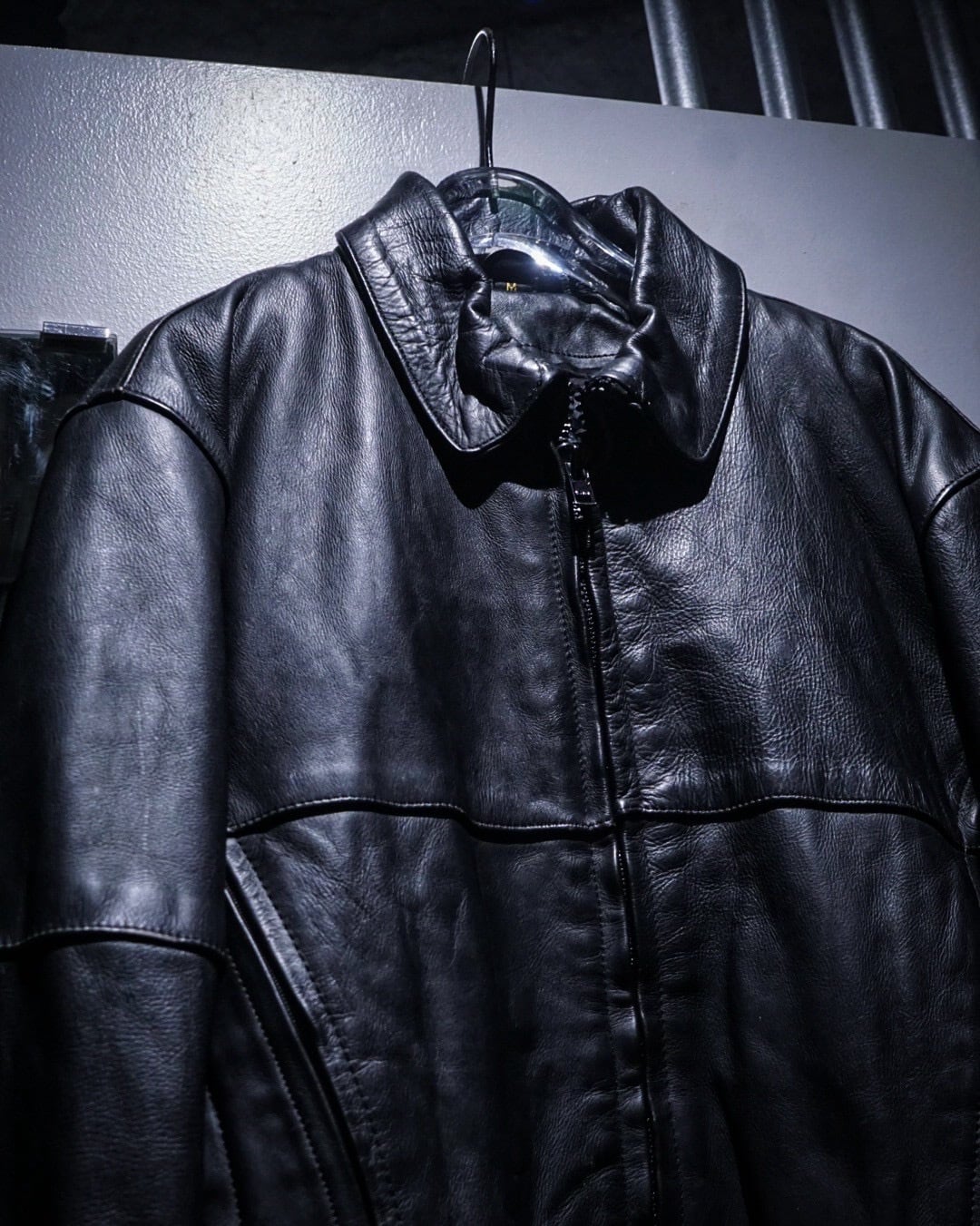 CYbERdYNE täAR Flame master Jacket 値下げ不可 Flame master Jacket