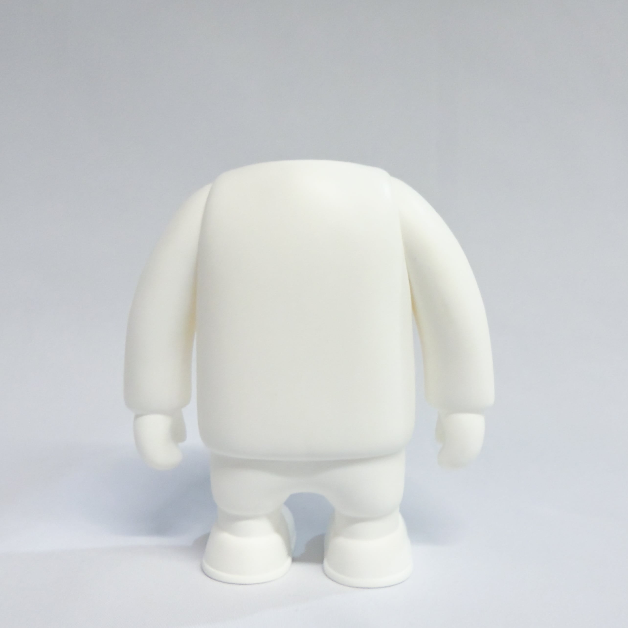 COLOくん White（艶なし） | COLONISTA