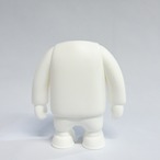 COLOくん White（艶なし）